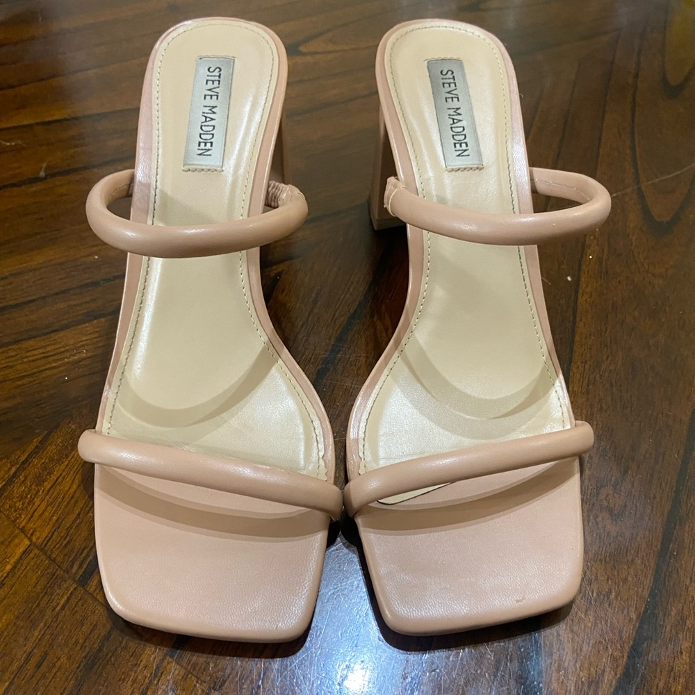 Steve Madden Heels